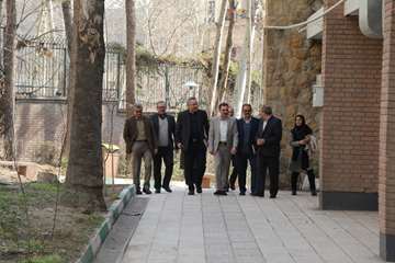 ۤبازدید بورد